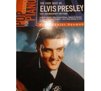 The very best of... elvis presley