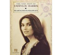The very best of emmylou harris piano, voix, guitare