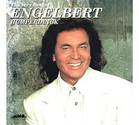 The Very Best Of Engelbert Humperdinck