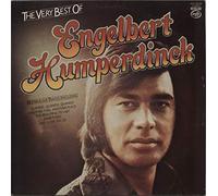 The Very Best Of Engelbert Humperdinck