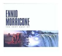 The Very Best Of Ennio Morricone (Carteline De Luxe)