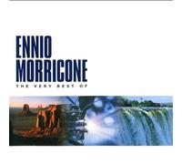The Very Best Of Ennio Morricone CD