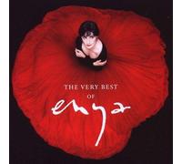The Very Best Of Enya CD Warner Bros