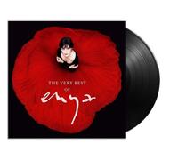 Enya – The Very Best of Enya – Vinyle 12" – Pochette Gatefold – Warner Music