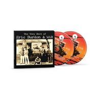 The Very Best Of Eric Burdon CD