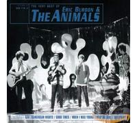 The Very Best of Eric Burdon & The Animals by Burton Eric [Audio CD] NEUF