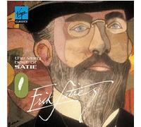 The Very best of Erik Satie