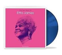 The Very Best Of Etta James Vinyle
