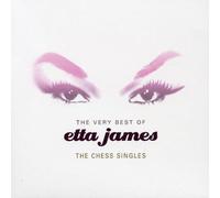 The Very Best Of Etta James: The Chess Singles by Etta James (2005-05-15)