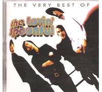 Lovin' Spoonful - The Very Best of COL