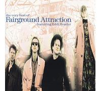 The Very Best Of Fairground Attraction