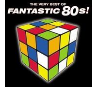 The Very Best of Fantastic 80s [Import]