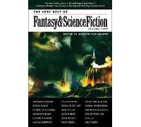 The Very Best Of Fantasy & Science Fiction, Volume 2