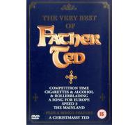 The Very Best of Father Ted [1995] [DVD] by Dermot Morgan