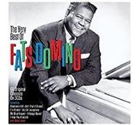 The Very Best Of Fats Domino