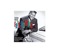 The Very Best Of Fats Domino CD