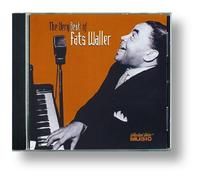 The Very Best of Fats Waller by Fats Waller (2000-09-12)