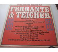 The Very Best of Ferrante & Teicher