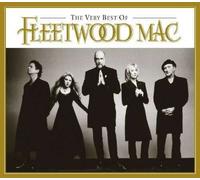 The Very Best Of Fleetwood Mac [2 CD] - Rhino Records