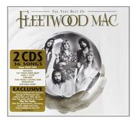 Fleetwood Mac – The Very Best Of Fleetwood Mac – 2 CD (Import)
