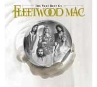 THE VERY BEST OF FLEETWOOD MAC(INTERNATIONAL RELEASE)(ltd.)(remaster)(reissue)
