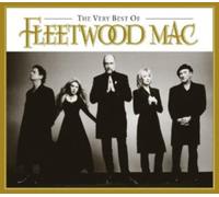 The Very Best of Fleetwood Mac [Rhino] by Fleetwood Mac [Audio CD] NEUF