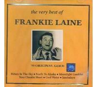 The Very Best of Frankie Laine [UK Import]