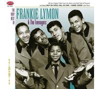 The Very Best Of Frankie Lymon & The Teenagers by Frankie Lymon & Teenagers (2009) Audio CD by Unknown (0100-01-01?