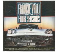 The Very Best Of Frankie Valli