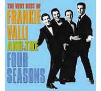 The Very Best of Frankie Valli & the Four Seasons [PolyGram] NEUF