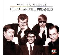 The Very Best of Freddie & The Dreamers [UK Import]