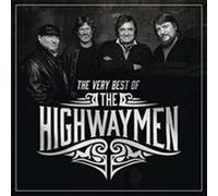 Highwaymen – Very Best of – Import