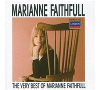 Marianne Faithfull – The Very Best Of – CD