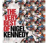 Nigel Kennedy – The very best of