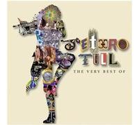 Jethro Tull – Very Best of Jethro Tull – CD audio – Warner Music