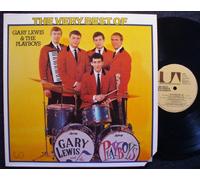 The Very Best Of Gary Lewis And The Playboys [Vinyl LP]