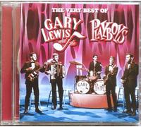 The Very Best of Gary Lewis & The Playboys [Import]