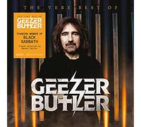 Geezer Butler - The Very Best of Geezer Butler