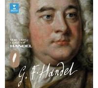 The Very best of Georg Friedrich Haendel