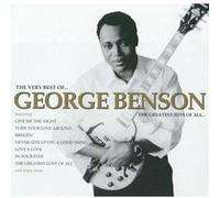 George Benson – The Very Best Of – CD – Rhino
