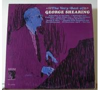The Very Best Of George Shearing