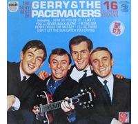 The Very Best Of Gerry And The Pacemakers