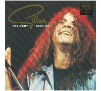 The Very Best Of Gillan