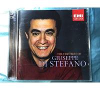 The Very Best Of Giuseppe Di Stefano