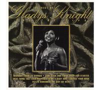 The Very Best Of Gladys Knight And The Pips
