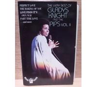 The Very Best of Gladys Knight & The Pips, Vol 2 [Import]