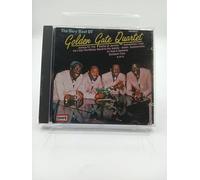 The Very Best of Golden Gate Quartet [Import]