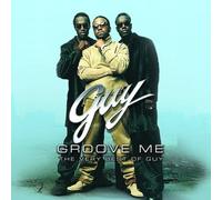 The Very Best Of Guy by Guy NEUF