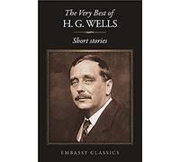 The Very Best Of H.G Wells