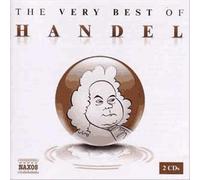 The very best of Haendel